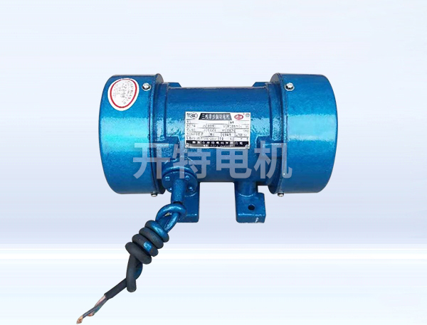 YJDX-5-4振動電機(jī)0.2KW 