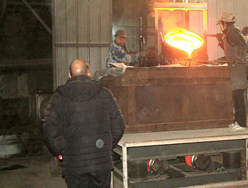 高頻ZDPT系列振實(shí)臺 開特電機(jī)